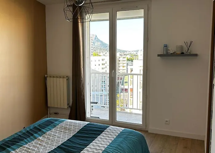 Bel Appartement