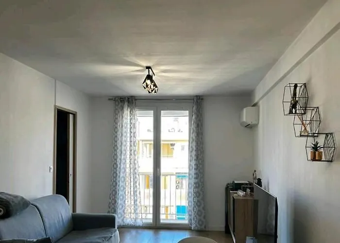 Bel Appartement