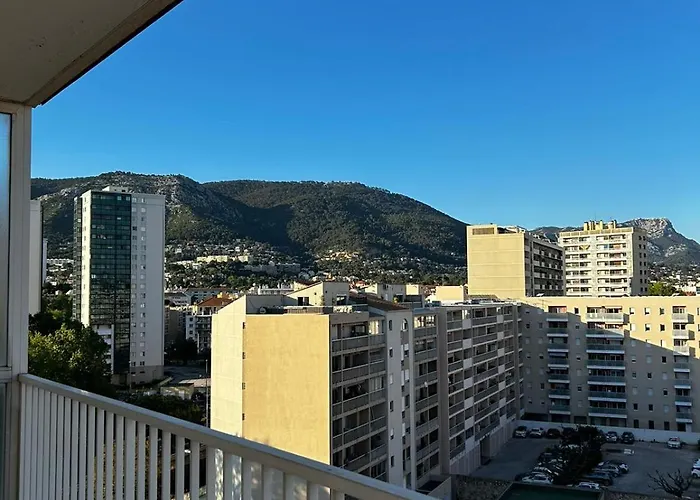Bel Appartement
