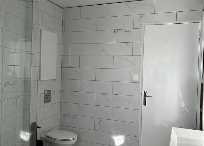 Bel Appartement