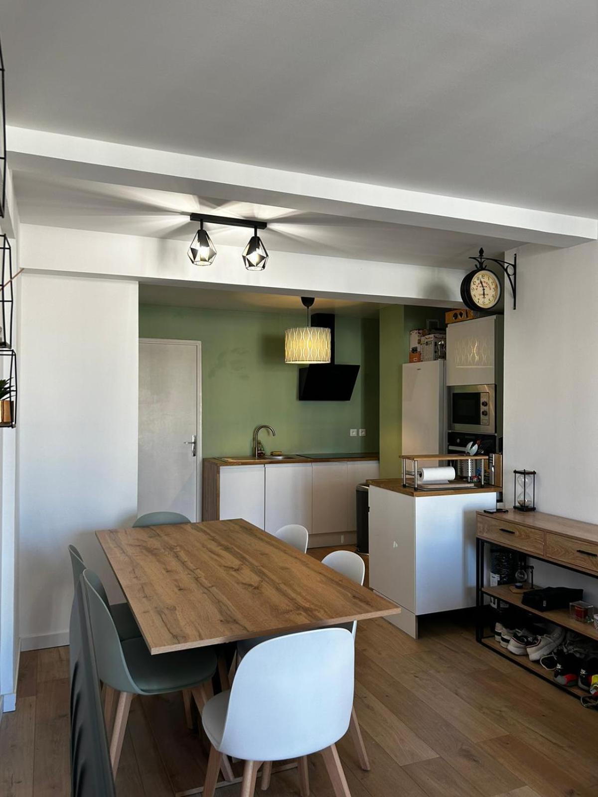 Apartment Bel