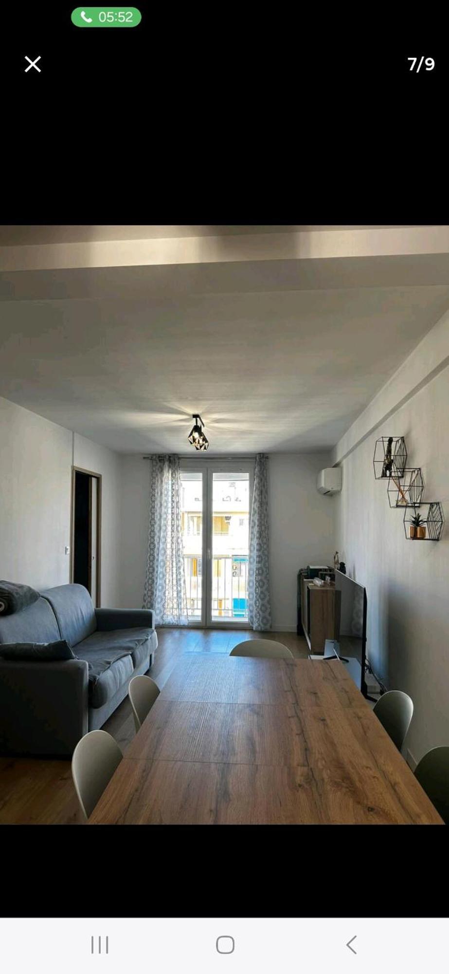 Bel Apartment Toulon