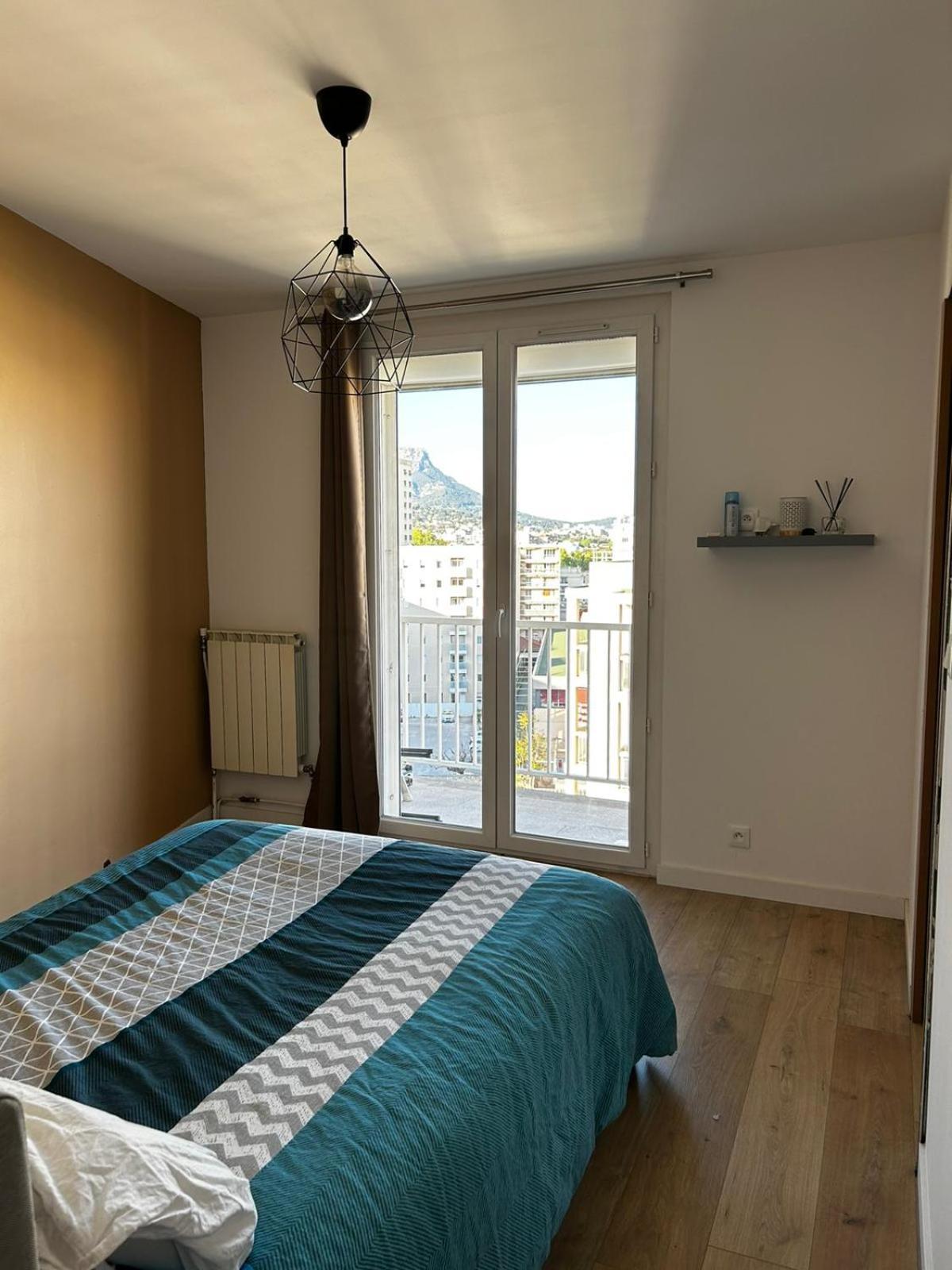 Bel Apartment *