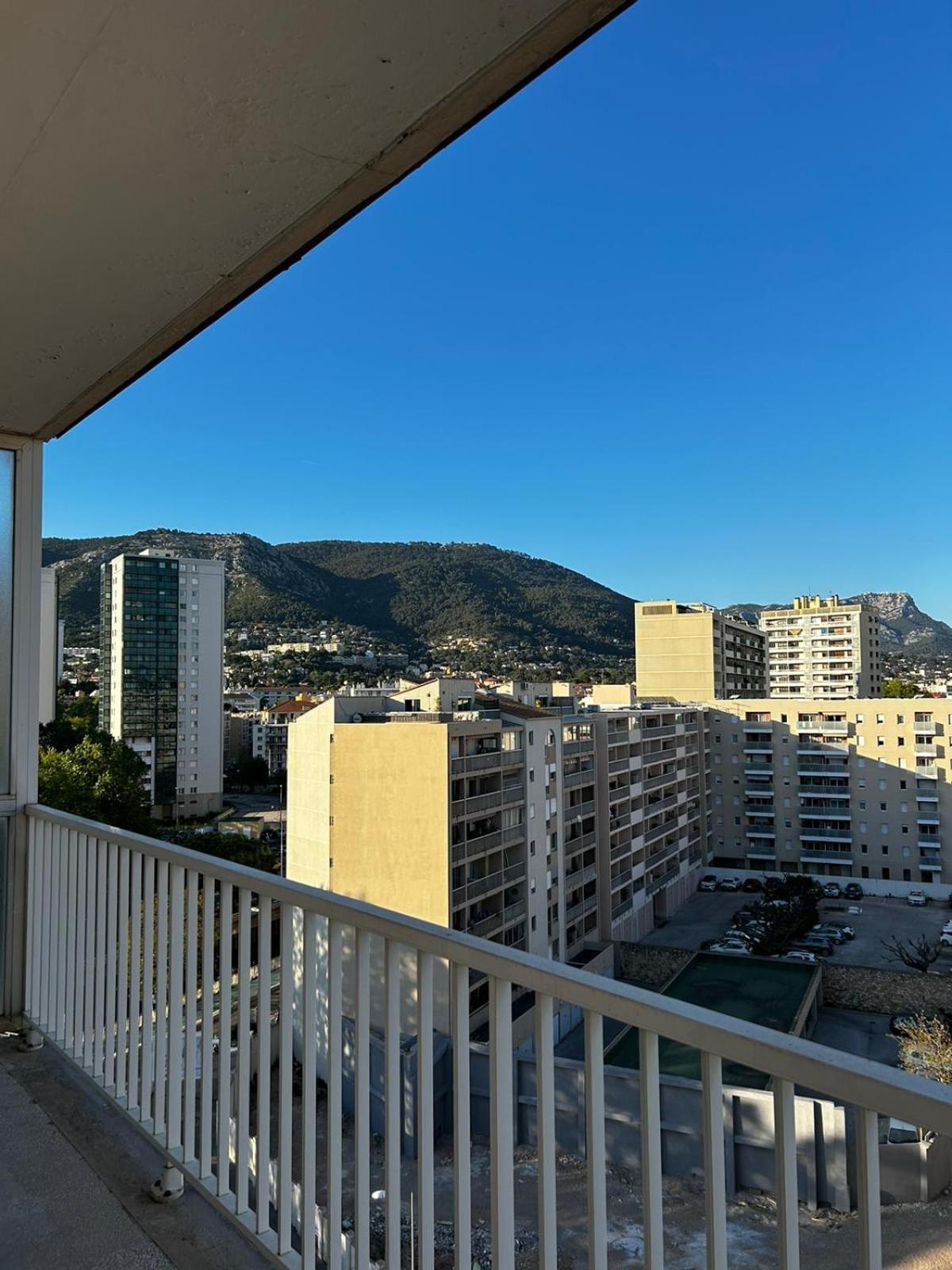 Bel * Toulon